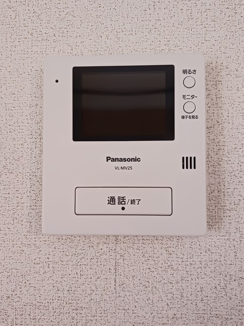 アルバエスペランサⅢ その他設備