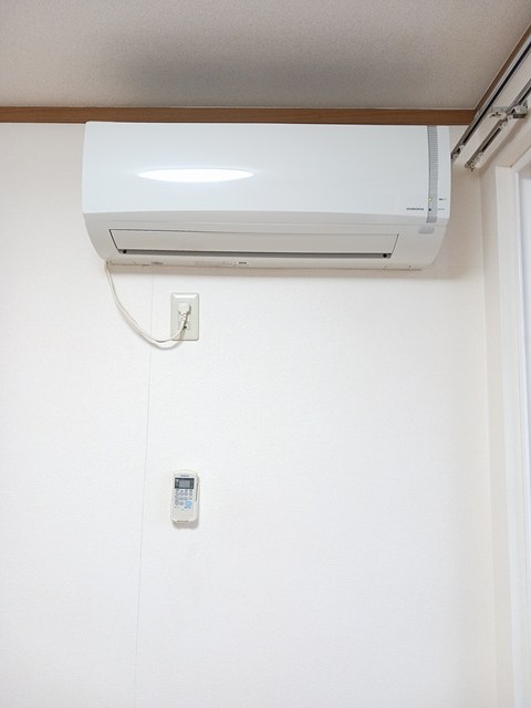 アトリオハウス その他設備