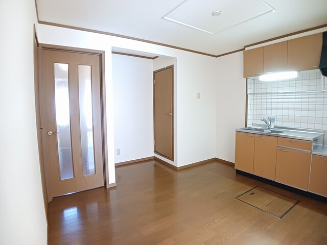 さくらガーデンＢ その他