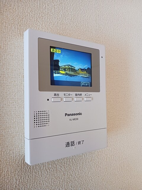 さくらガーデンＢ その他設備