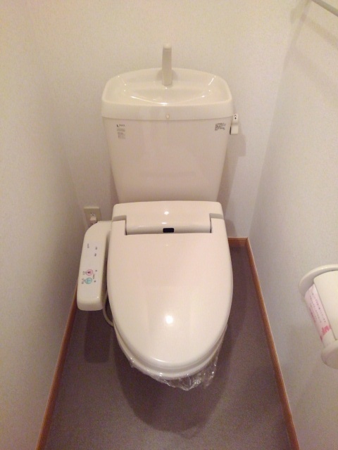 モカロールＡ トイレ