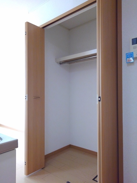 モカロールＡ 収納