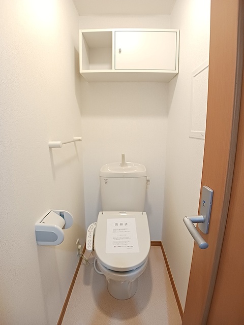 アヴァンティ トイレ