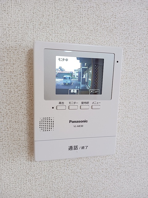 アヴァンティ その他設備