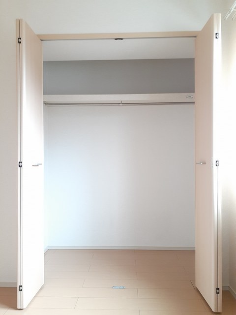 エスポワールⅠ 収納