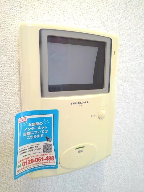 コニファーヒルⅠ その他設備