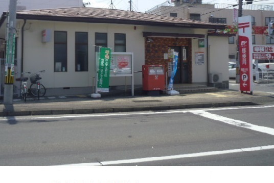 コーポラス・カマタ　Ａ その他