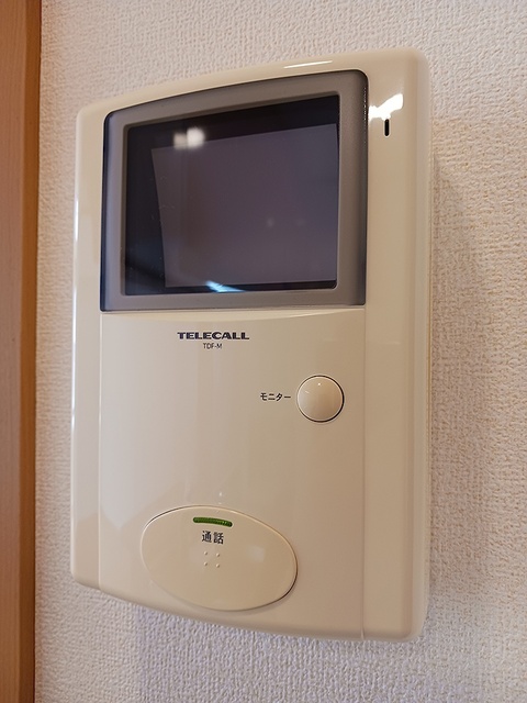 パークハイグランドⅦ その他設備