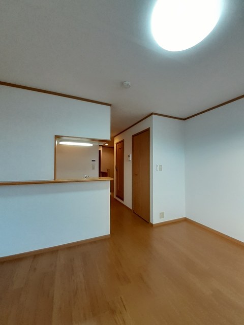 イーストガーデンＡ その他