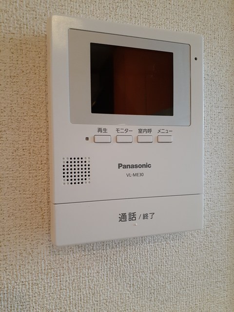 イーストガーデンＡ その他設備
