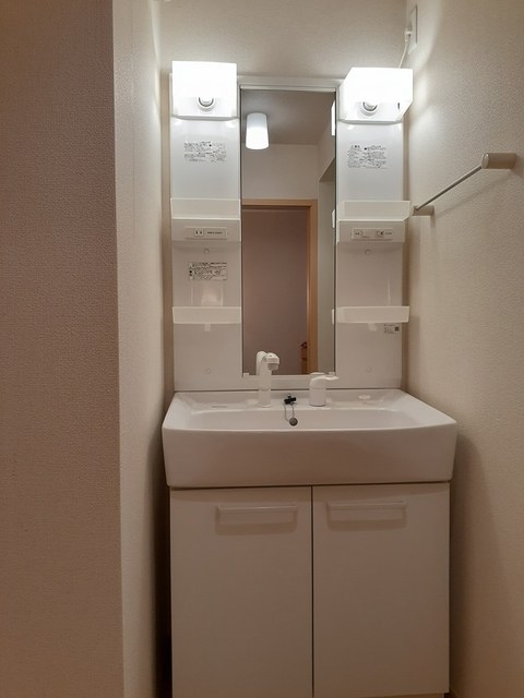 コンフォールⅡ 洗面所