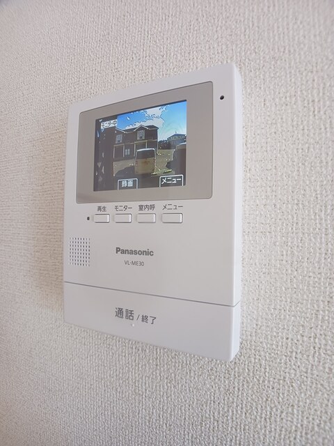 メロディハウス　メゾピアノ その他設備