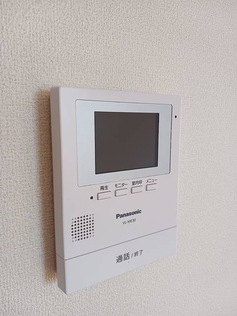 メロディハウス　メゾピアノ その他設備