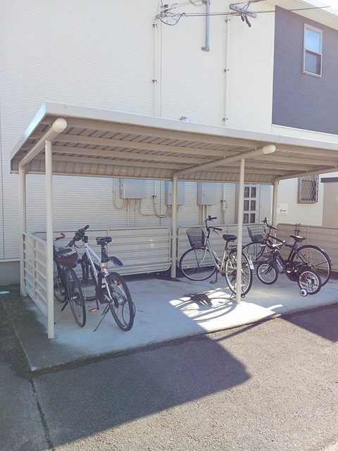 ヒルズタウンⅡ その他