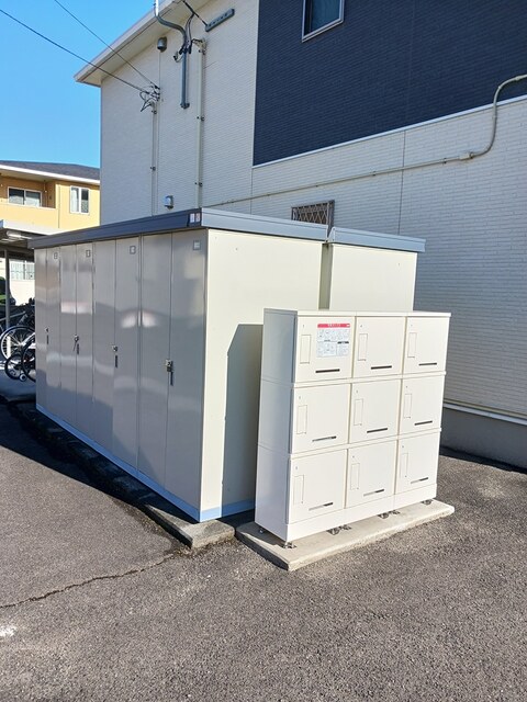 ヒルズタウンⅡ その他