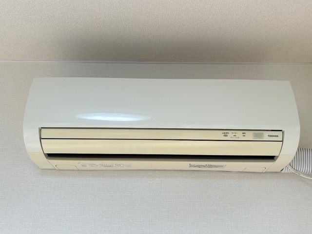 フロイデＡ リビング