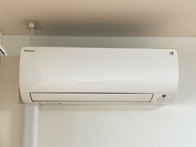 フロイデＡ その他設備