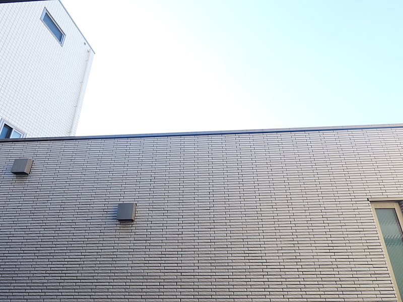 フィシオ桜上水A 眺望