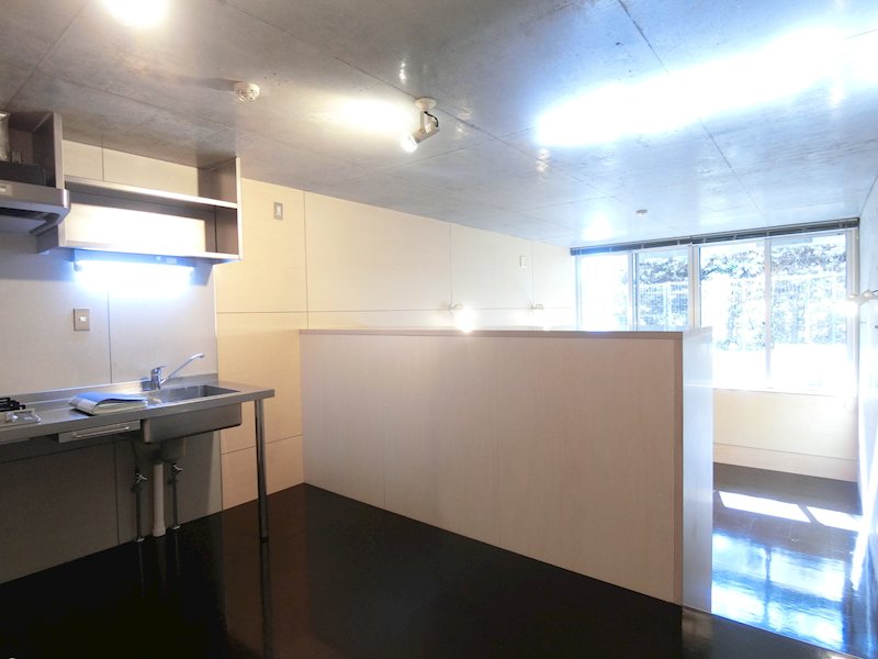 Ｈi-ＲＯＯＭＳ桜上水Ａ その他部屋・スペース
