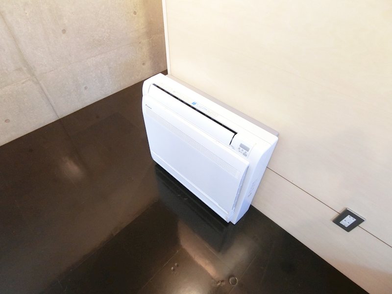 Ｈi-ＲＯＯＭＳ桜上水Ａ その他設備