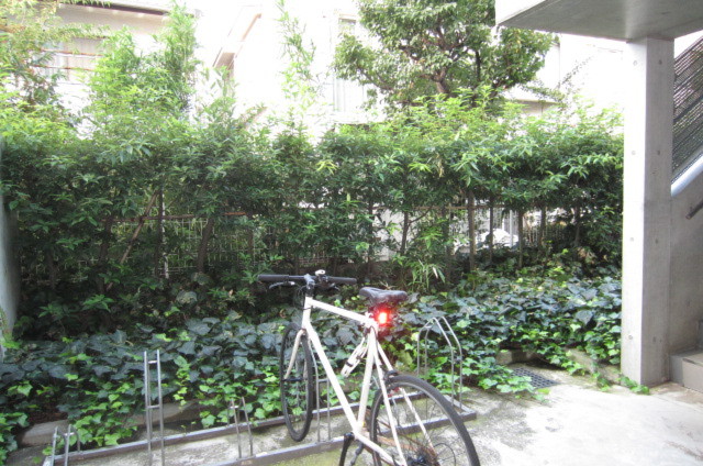 Ｈi-ＲＯＯＭＳ桜上水Ａ その他共有部分