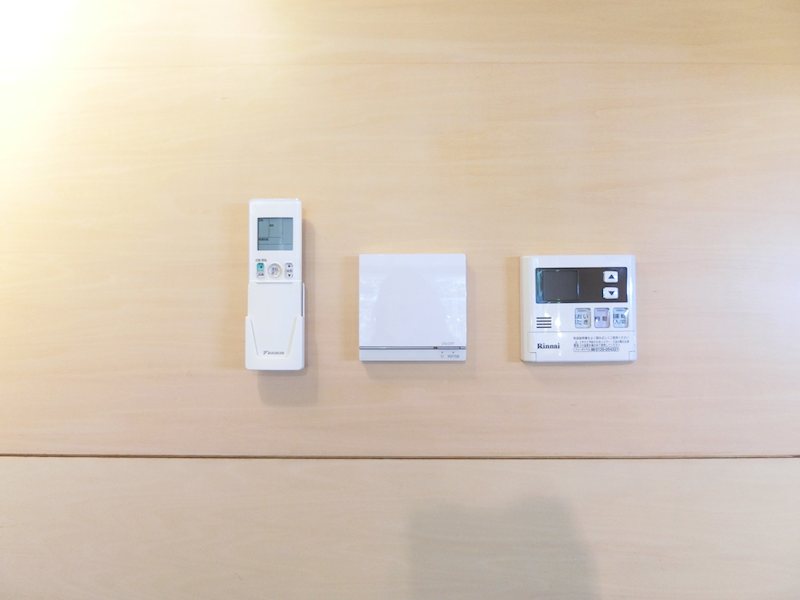 Ｈi-ＲＯＯＭＳ桜上水Ａ その他設備