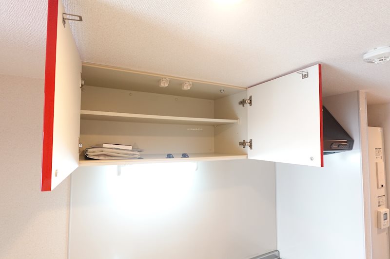 リプラ桜上水 キッチン