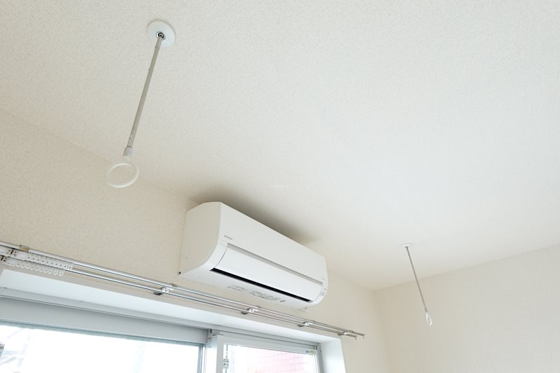 リプラ桜上水 その他設備