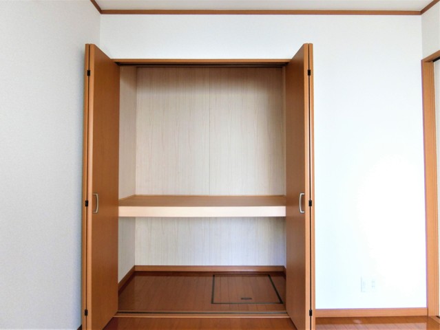 ハイムヒロ 収納