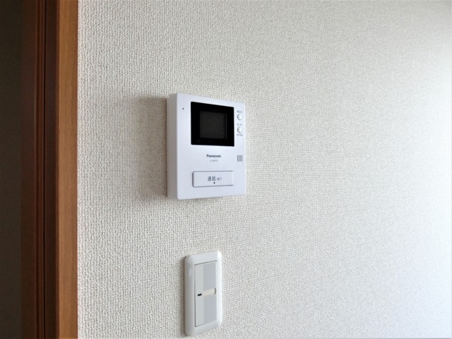 ハイムヒロ セキュリティ