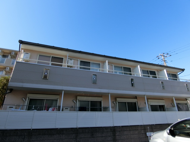 Ｓｏｕｔｈ　Ｂｅａｒ 外観