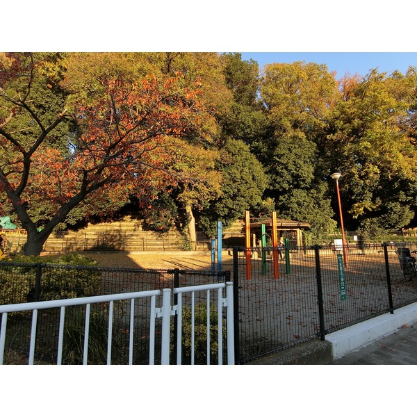 Ｓｏｕｔｈ　Ｂｅａｒ 公園