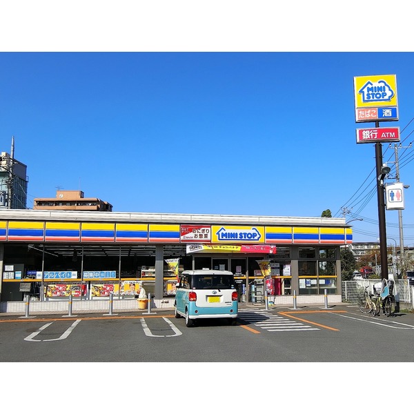 Ｓｏｕｔｈ　Ｂｅａｒ コンビニ