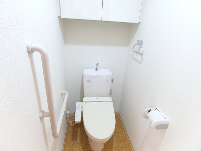 エストライフつつじヶ丘五番館 その他