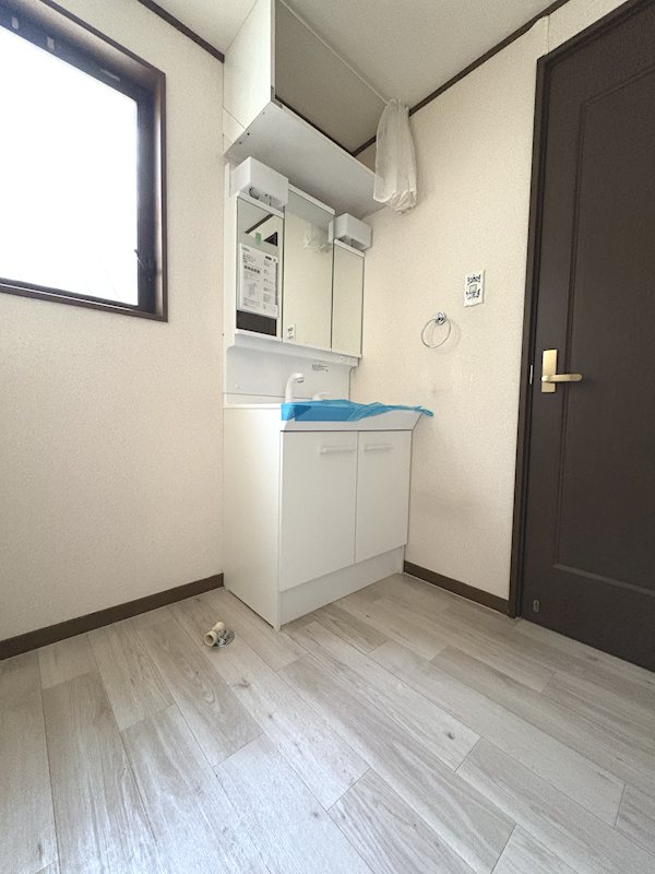 北烏山６丁目戸建 洗面所