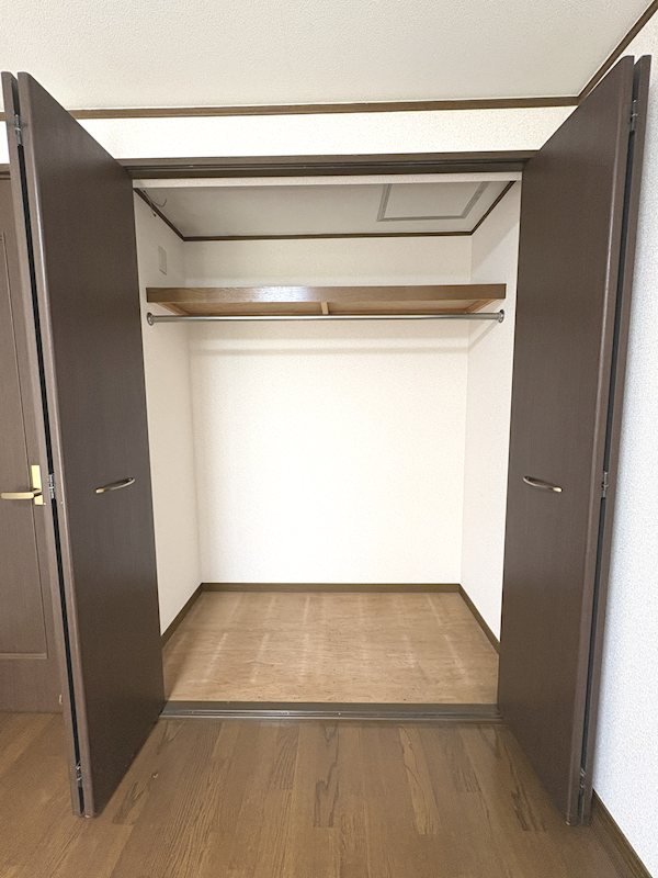 北烏山６丁目戸建 収納