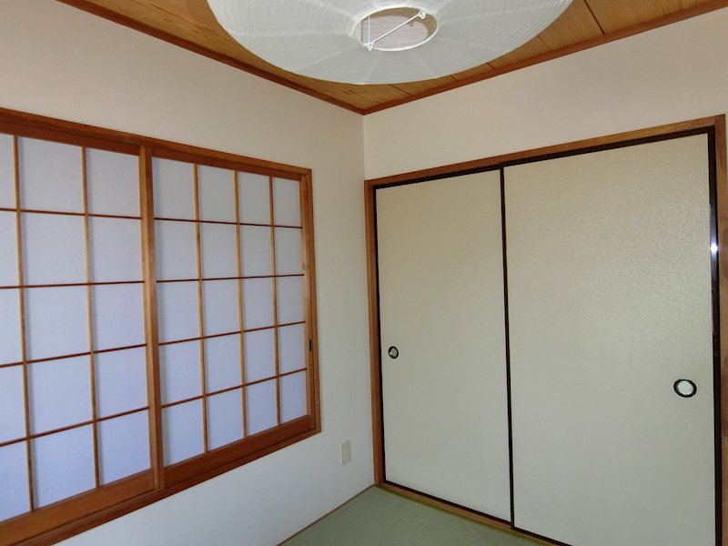 北烏山６丁目戸建 収納
