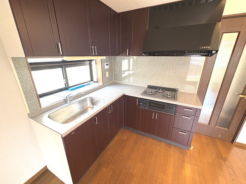 北烏山６丁目戸建 キッチン