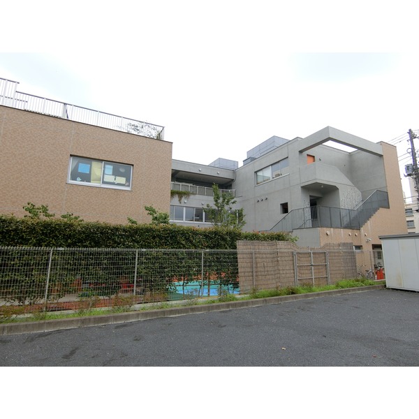 北烏山６丁目戸建 幼稚園