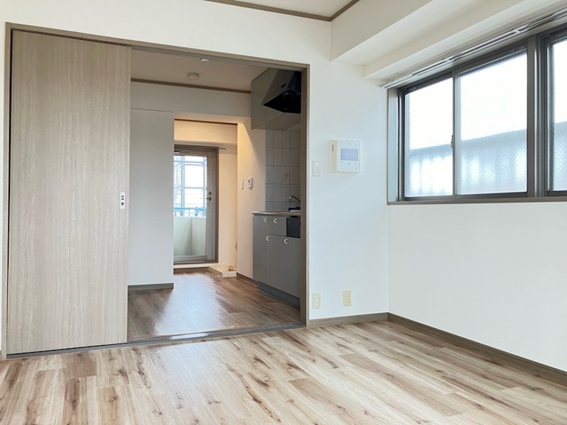 アルグリーン久我山 その他部屋・スペース