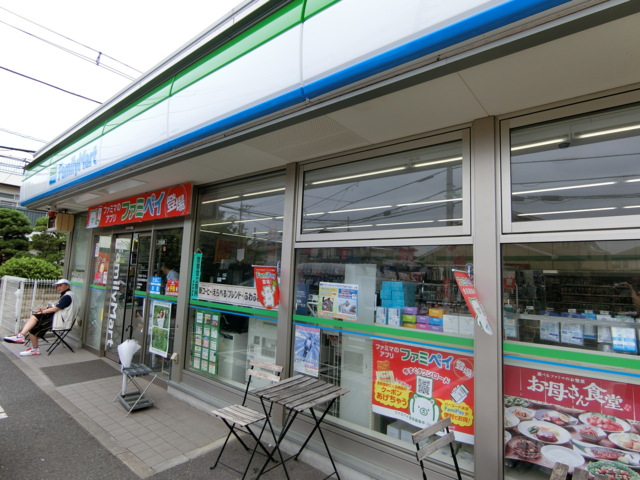 フレクション千歳烏山 その他
