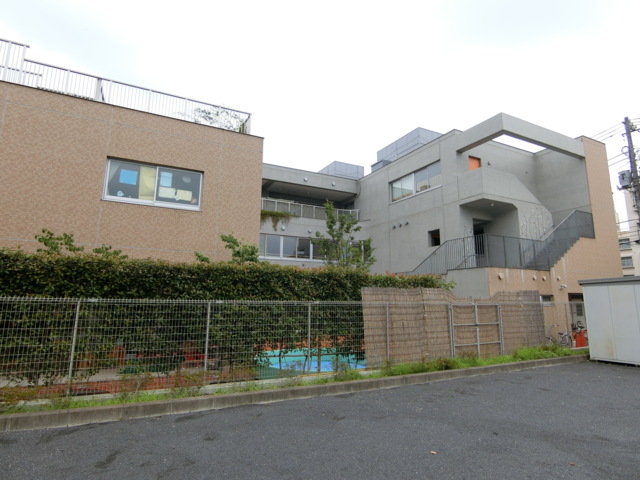 フレクション千歳烏山 その他
