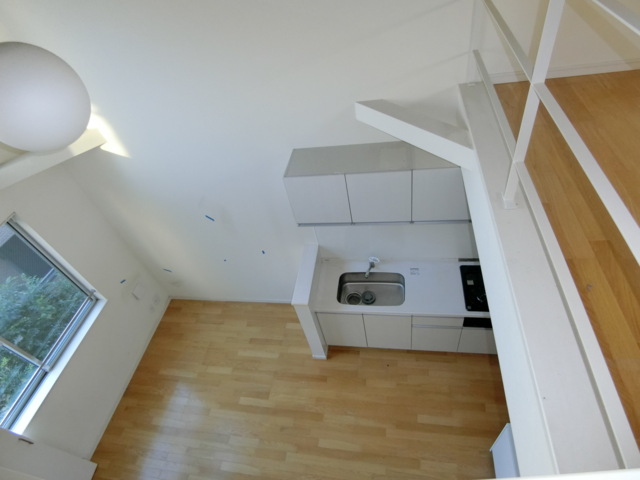 フレクション千歳烏山 その他部屋・スペース