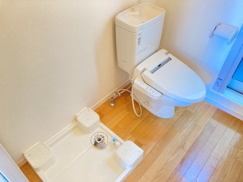 フレクション千歳烏山 その他設備