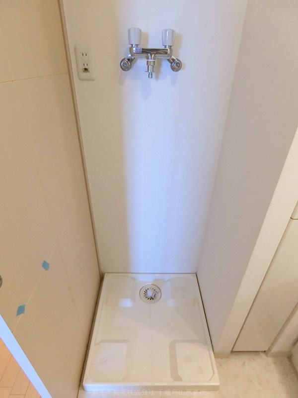 エストライフつつじヶ丘三番館 その他設備