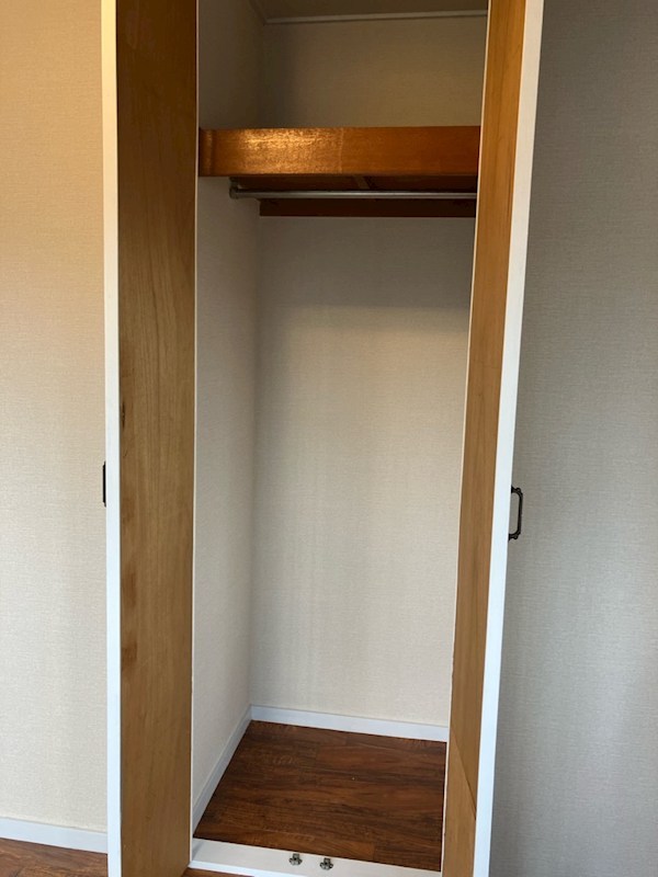 シャトル芦花 収納