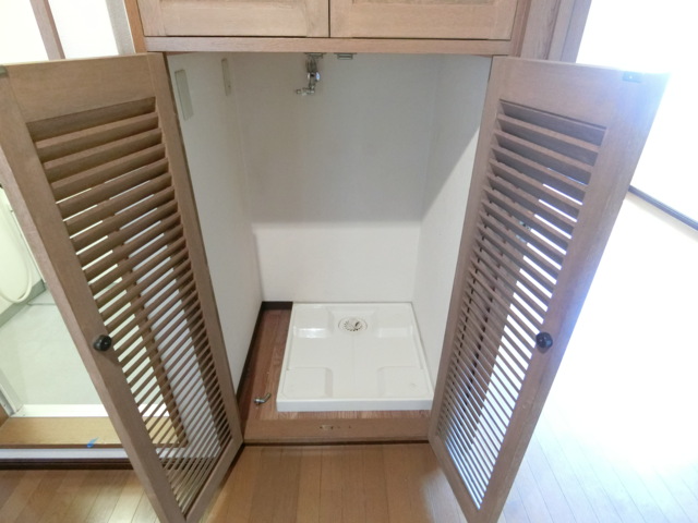 ハイネス・エム・ワイ その他部屋・スペース