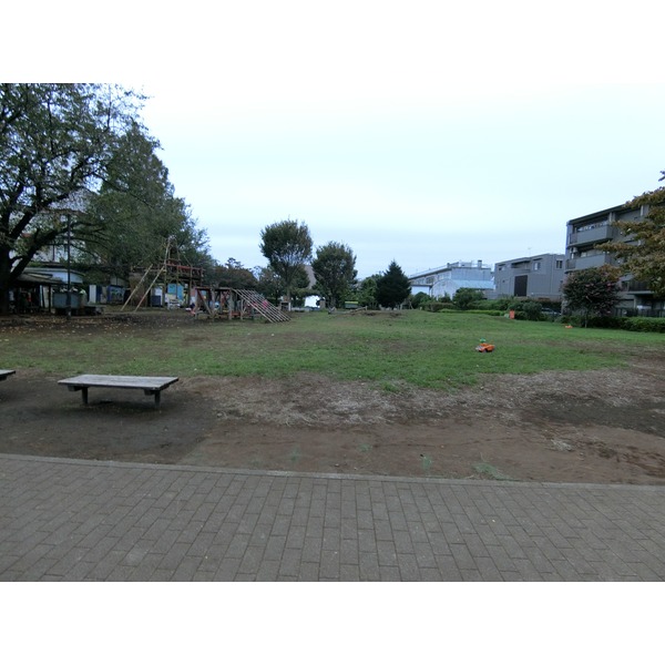 ハイネス・エム・ワイ 公園