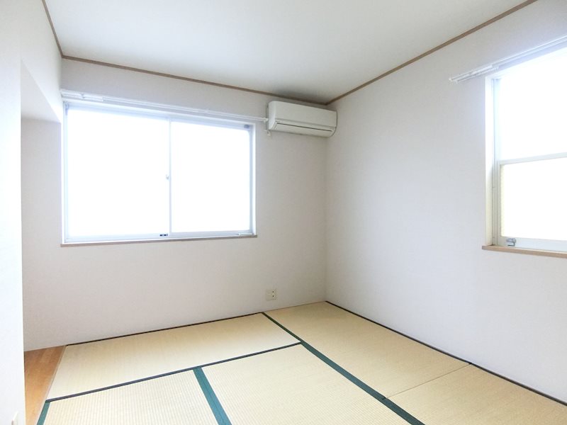 コーポミズⅡ その他部屋・スペース