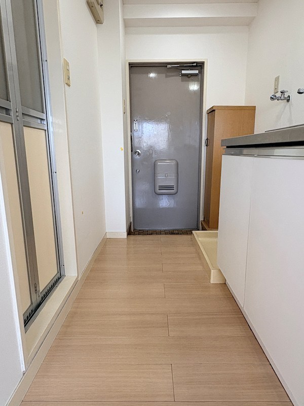 ハイネス・エム・ワイ その他部屋・スペース
